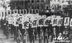 抗美援朝背后的故事