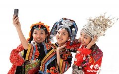 少数民族的元宵节习俗特色