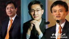 2018胡润富豪榜排名有谁