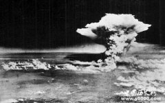 美国向日本投放原子弹的原因是什么？