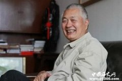 陈小鲁回忆陈毅：父亲的故事