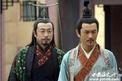 绣衣使者的职责与地位