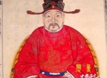 清官张浚的故事