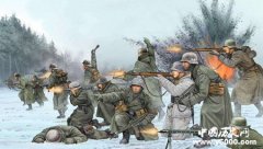 德国发起两次世界大战的原因