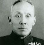 李六如个人生平简介