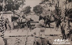 日本怎么向海外扩张的