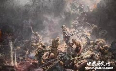 平型关大捷日军伤亡了多少人