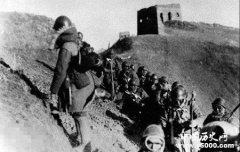 忻口会战为什么失败了