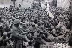 南京保卫战中国军队为什么会失败