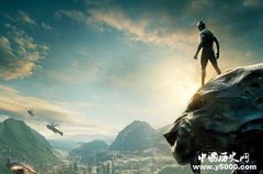 电影黑豹上映时间