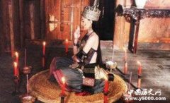 巫蛊之祸多少人被杀？