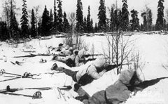 二战苏联为什么要入侵芬兰