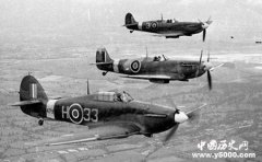 希特勒的海狮计划为什么失败了