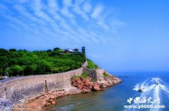 中国古代四大名楼简介