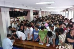 富士康集团的成长历程