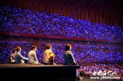 2018五月天苏州演唱会（门票价格+时间地点）