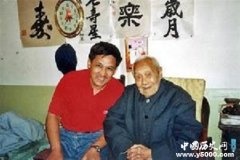 孙耀庭：中国最后一位太监的晚年生活