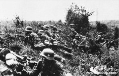 希特勒的巴巴罗萨计划究竟是什么