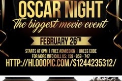 奥斯卡金像奖简介