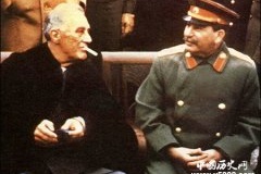 斯大林为什么想让美国参战