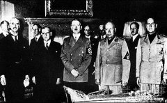 美英纵容日本远东慕尼黑阴谋的真相