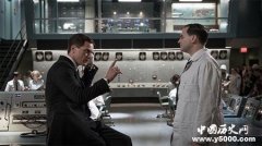 水形物语电影剧情及演员简介