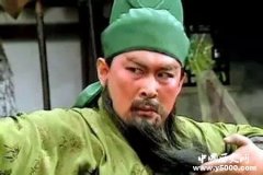 古代男子留长胡须的原因