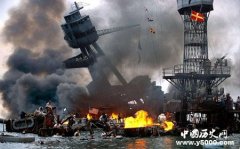 山本五十六为什么偷袭夏威夷