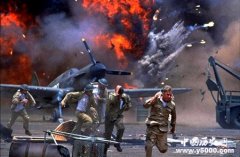 美国为什么对日宣战