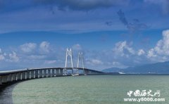 辉煌中国的重大工程介绍