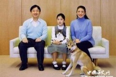 日本皇族在日本的地位