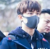 陈好成为中戏老师