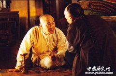 乔致庸：晋商代表人物的传奇人生