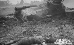 关岛战役究竟有多惨烈