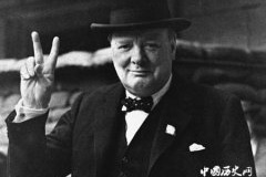 丘吉尔为什么访问莫斯科