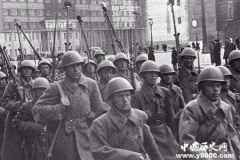 二战苏联第227号命令的详细内容是什么