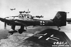 二战火炬行动是什么