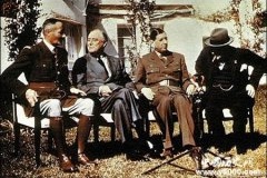 二战卡萨布兰卡会议是什么