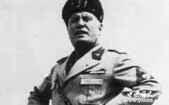 墨索里尼为什么下台了