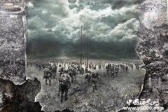 中国远征军入缅作战原因揭秘