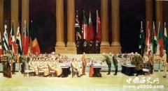 二战日本是怎么投降的