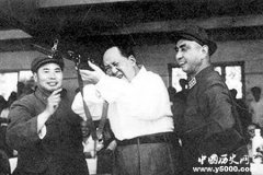 大柏地战斗：红军最关键的一战