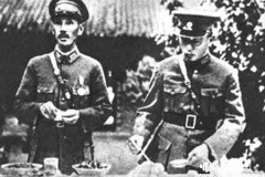 张学良对蒋介石的评价