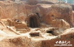 秦始皇陵墓为什么不挖掘