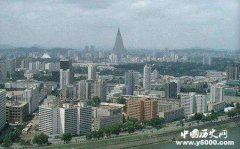 朝鲜改革开放的经过及成果