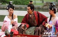 乾隆选择侍寝妃嫔的方法