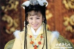 孝庄太后对汉族女子有偏见