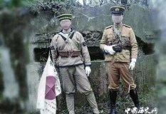 精日分子是什么意思