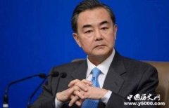 外交部长王毅的经典回应解析