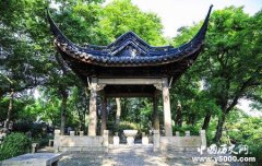 苏州沧浪亭的宋代特色